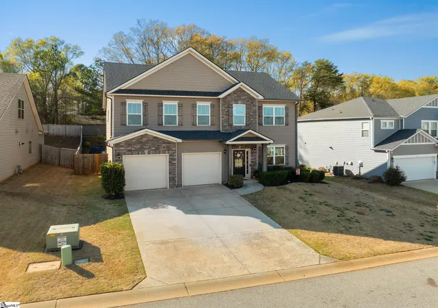 4th image of 265 Delbourne Ln, Greer, SC 29651 | MLS# 1594872