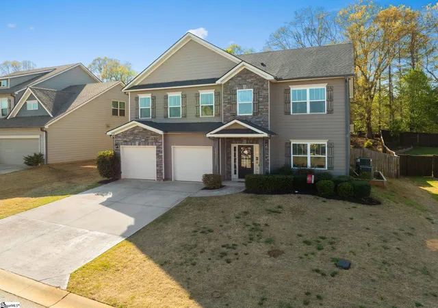 5th image of 265 Delbourne Ln, Greer, SC 29651 | MLS# 1594872