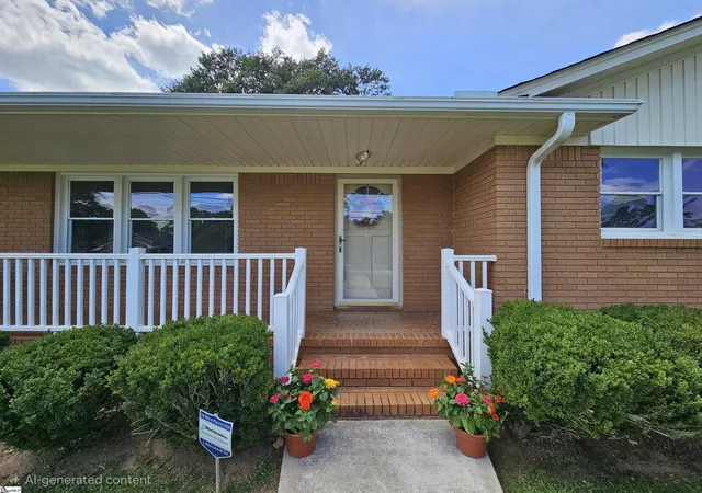 Photo 3 of Single family home for sale at 233 Balfer Dr, Greenville, SC 29615 | MLS# 1595057 | Listing updated on 2026-09-05