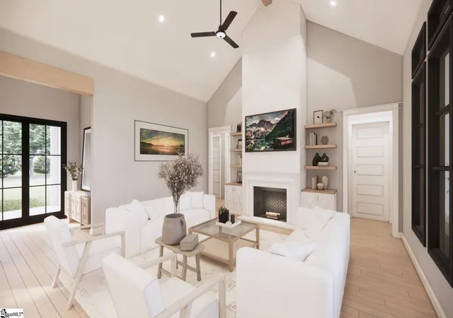 Photo 1 of Single family home for sale at Lot 232 May Apple Way, Landrum, SC 29356 | MLS# 1556198 | Listing updated on 2026-09-18