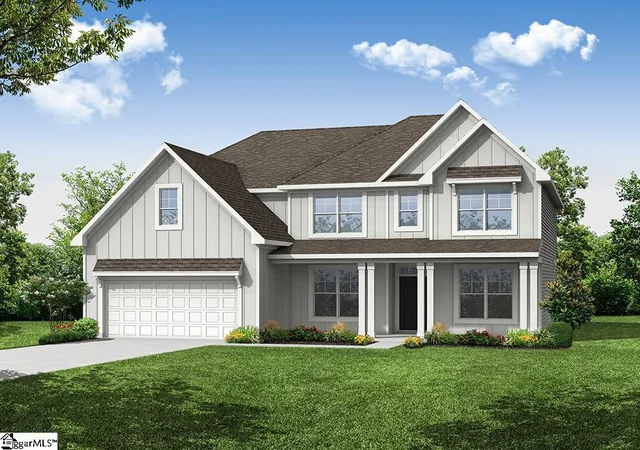 Photo 1 of Single family home for sale at 404 Ladybug Ln, Anderson, SC 29621 | MLS# 1600949 | Listing updated on 2026-10-14