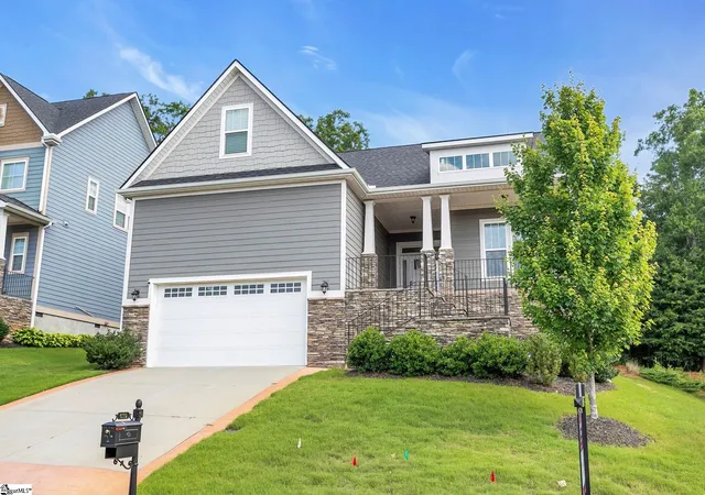 1st image of 610 West Winding Slope Dr, Piedmont, SC 29673 | MLS# 1595748