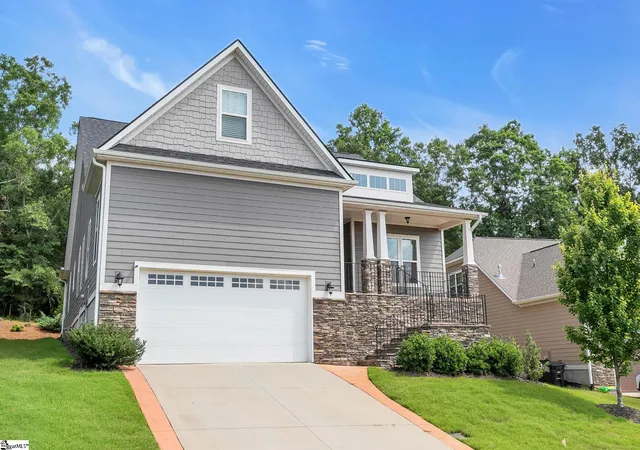 2nd image of 610 West Winding Slope Dr, Piedmont, SC 29673 | MLS# 1595748