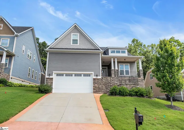 3rd image of 610 West Winding Slope Dr, Piedmont, SC 29673 | MLS# 1595748