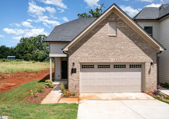 Townhouse for sale at 422 Palazzo Pl, Greer, SC 29650 | MLS# 1584230 | Listing updated on 2026-09-08