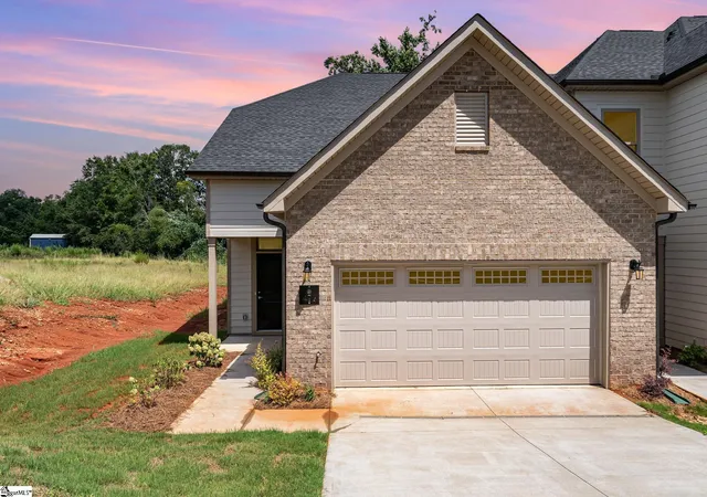 Photo 1 of Townhouse for sale at 422 Palazzo Pl, Greer, SC 29650 | MLS# 1584230 | Listing updated on 2026-09-08