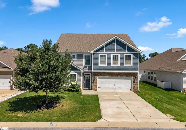 Photo 1 of Single family home for sale at 554 Elwood Dr, Duncan, SC 29334 | MLS# 1598094 | Listing updated on 2026-08-07