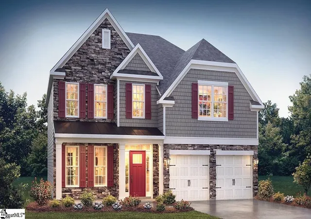 1st image of 106 Fitzwilliam Pl, Piedmont, SC 29673 | MLS# 1590252
