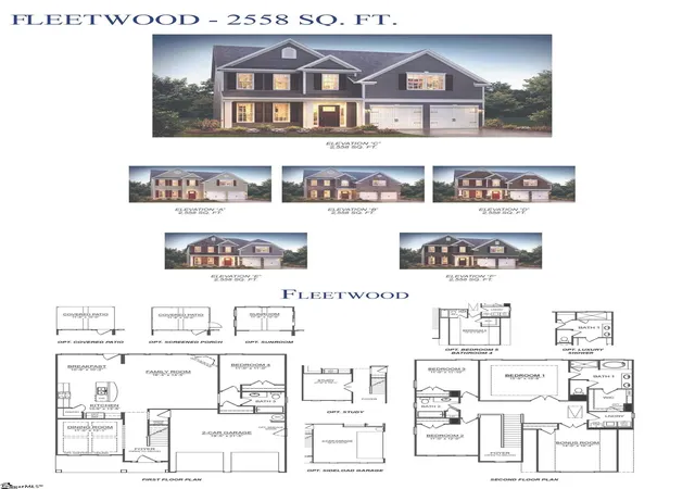 2nd image of 106 Fitzwilliam Pl, Piedmont, SC 29673 | MLS# 1590252
