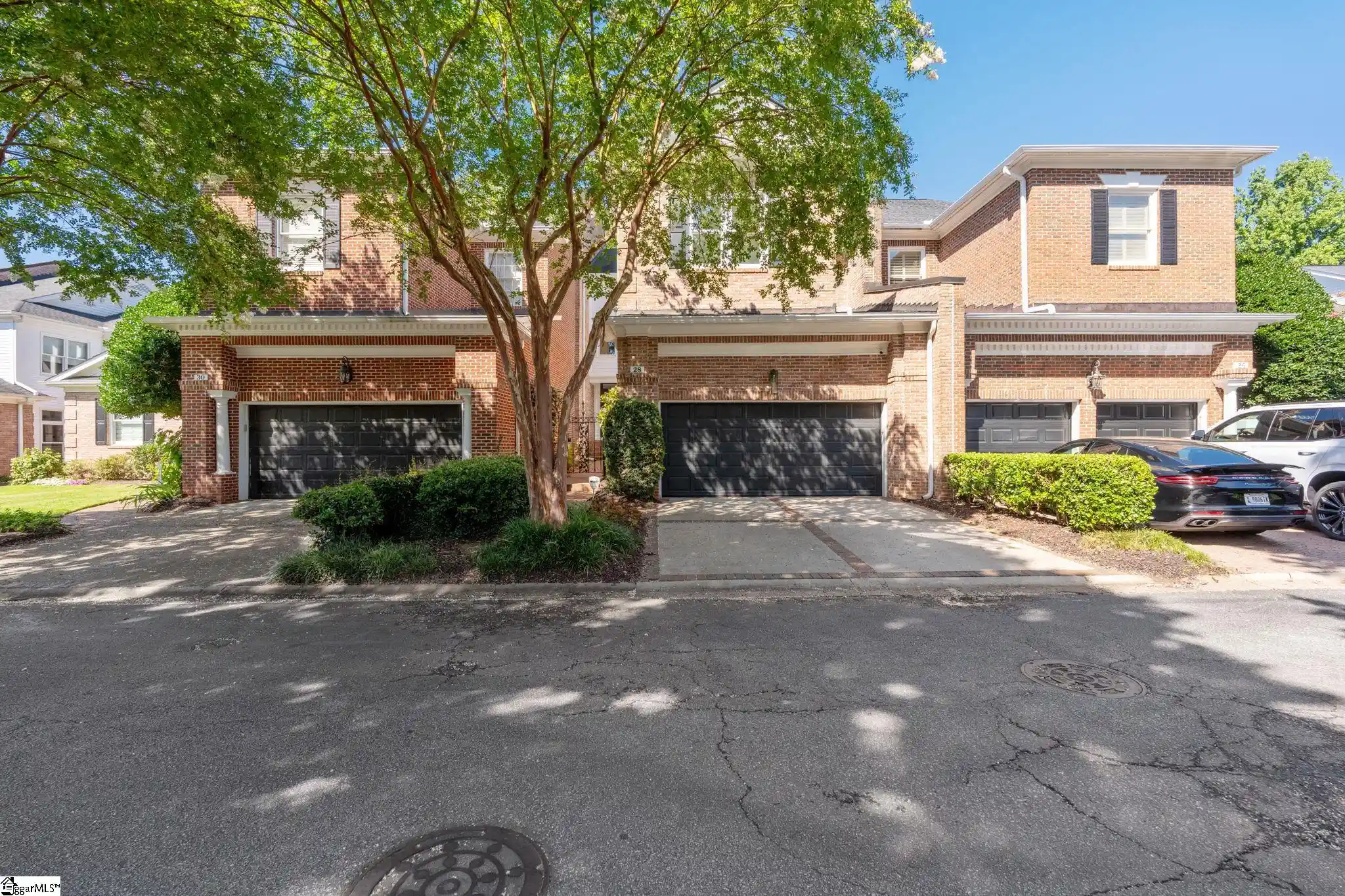 Listing Photo 1 - Condo for sale in 1400 Thornblade Blvd located at 1400 Thornblade Blvd, Greer, SC 29650 - Unit #Unit 28