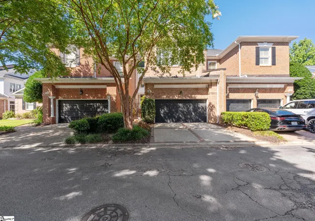 Photo 1 of Townhouse for sale at 1400 Thornblade Blvd #Unit 28, Greer, SC 29650 | MLS# 1598942 | Listing updated on 2026-09-16
