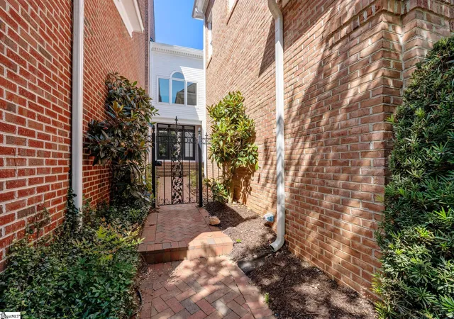 Photo 3 of Townhouse for sale at 1400 Thornblade Blvd #Unit 28, Greer, SC 29650 | MLS# 1598942 | Listing updated on 2026-09-16