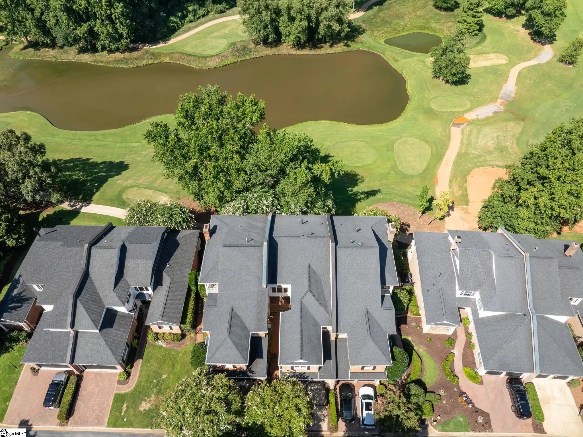 Listing Photo 50 - Condo for sale in 1400 Thornblade Blvd located at 1400 Thornblade Blvd, Greer, SC 29650 - Unit #Unit 28