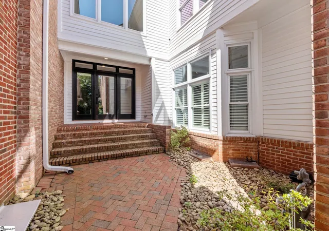 Photo 4 of Townhouse for sale at 1400 Thornblade Blvd #Unit 28, Greer, SC 29650 | MLS# 1598942 | Listing updated on 2026-09-16
