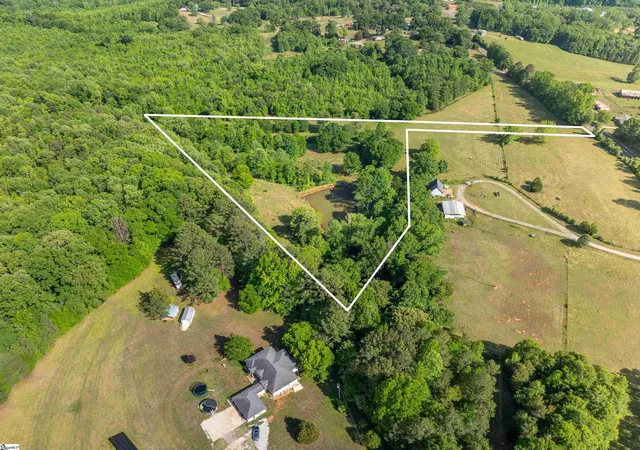 Photo 2 of Land for sale at 1610 Cannon Bottom Rd #Lot 4, Belton, SC 29627 | MLS# 1591156 | Listing updated on 2026-08-07