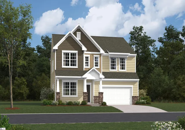 1st image of 107 Shadow Stone Dr, Simpsonville, SC 29680 | MLS# 1588885