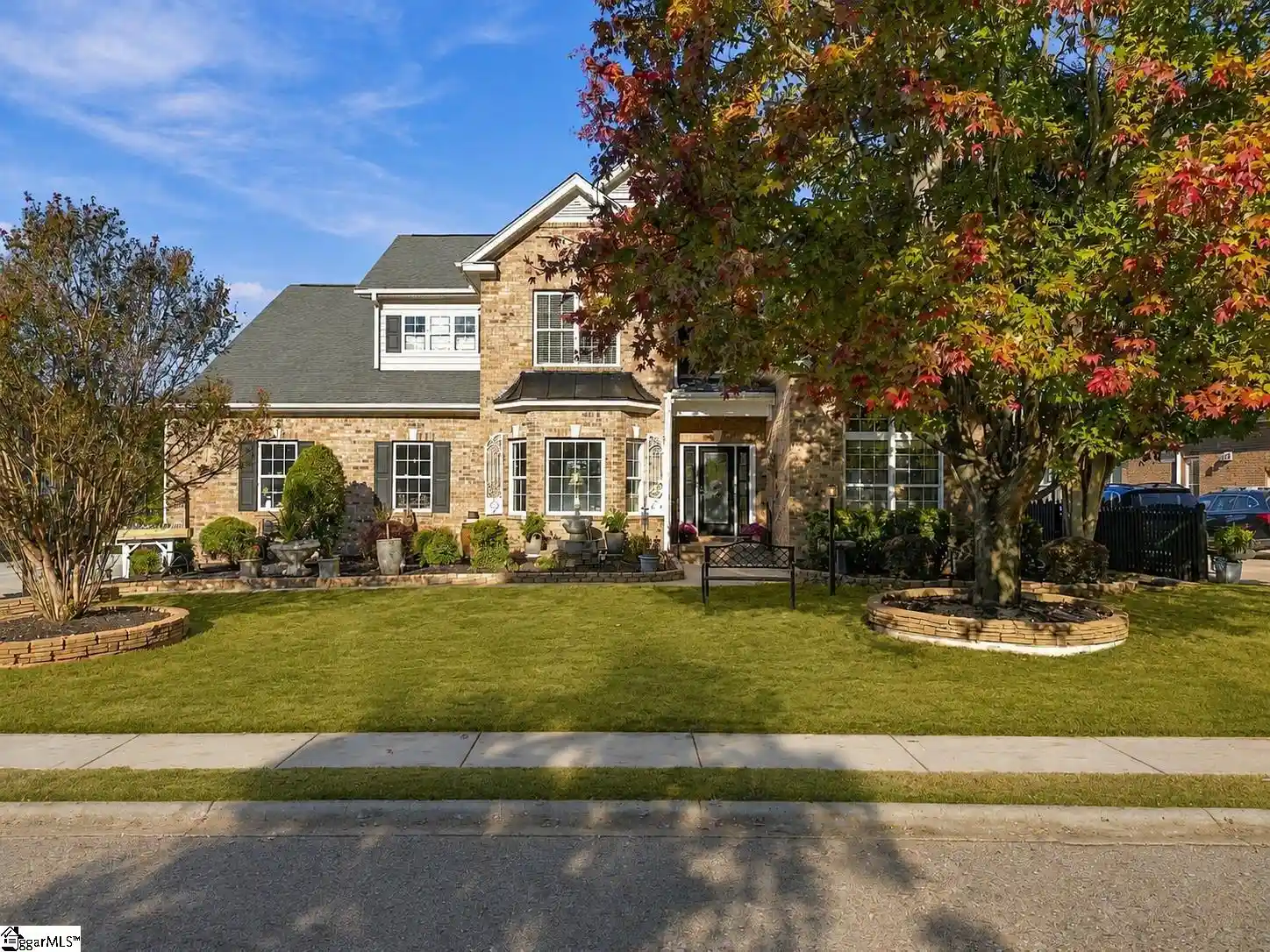 Photo 1 of Single family home for sale at 206 Traymore Way, Greer, SC 29650 | MLS# 1607313 | Listing updated on 2026-10-21
