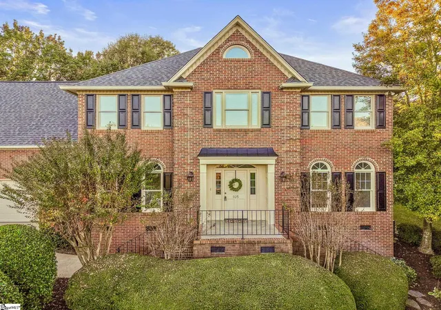 2nd image of 105 Sugar Mill Ct, Greer, SC 29650 | MLS# 1572541
