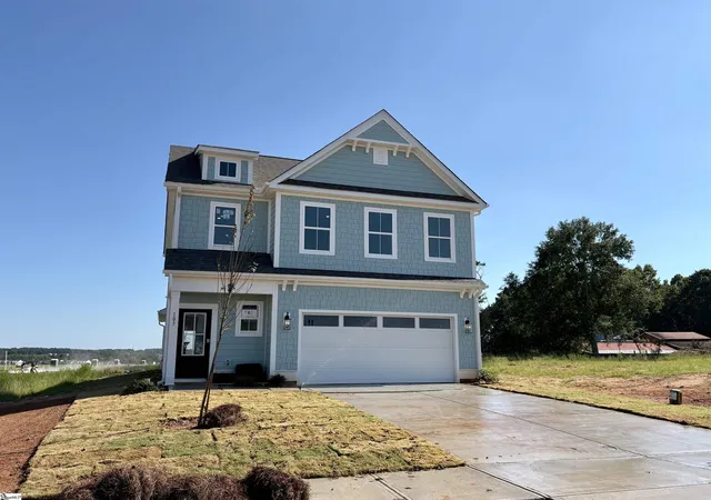 Photo 1 of Single family home for sale at 103 Whirlwind Wy, Simpsonville, SC 29681 | MLS# 1599367 | Listing updated on 2026-10-05
