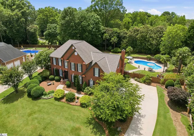 Photo 1 of Single family home for sale at 420 S Oakley Ln, Spartanburg, SC 29301 | MLS# 1596484 | Listing updated on 2026-08-24