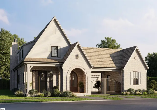 Photo 1 of Single family home for sale at 701 Odell St, Greenville, SC 29615 | MLS# 1591941 | Listing updated on 2026-08-29