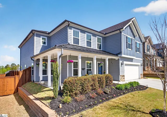 Photo 2 of Single family home for sale at 108 Graceful Sedge Way, Simpsonville, SC 29680 | MLS# 1602508 | Listing updated on 2026-08-31