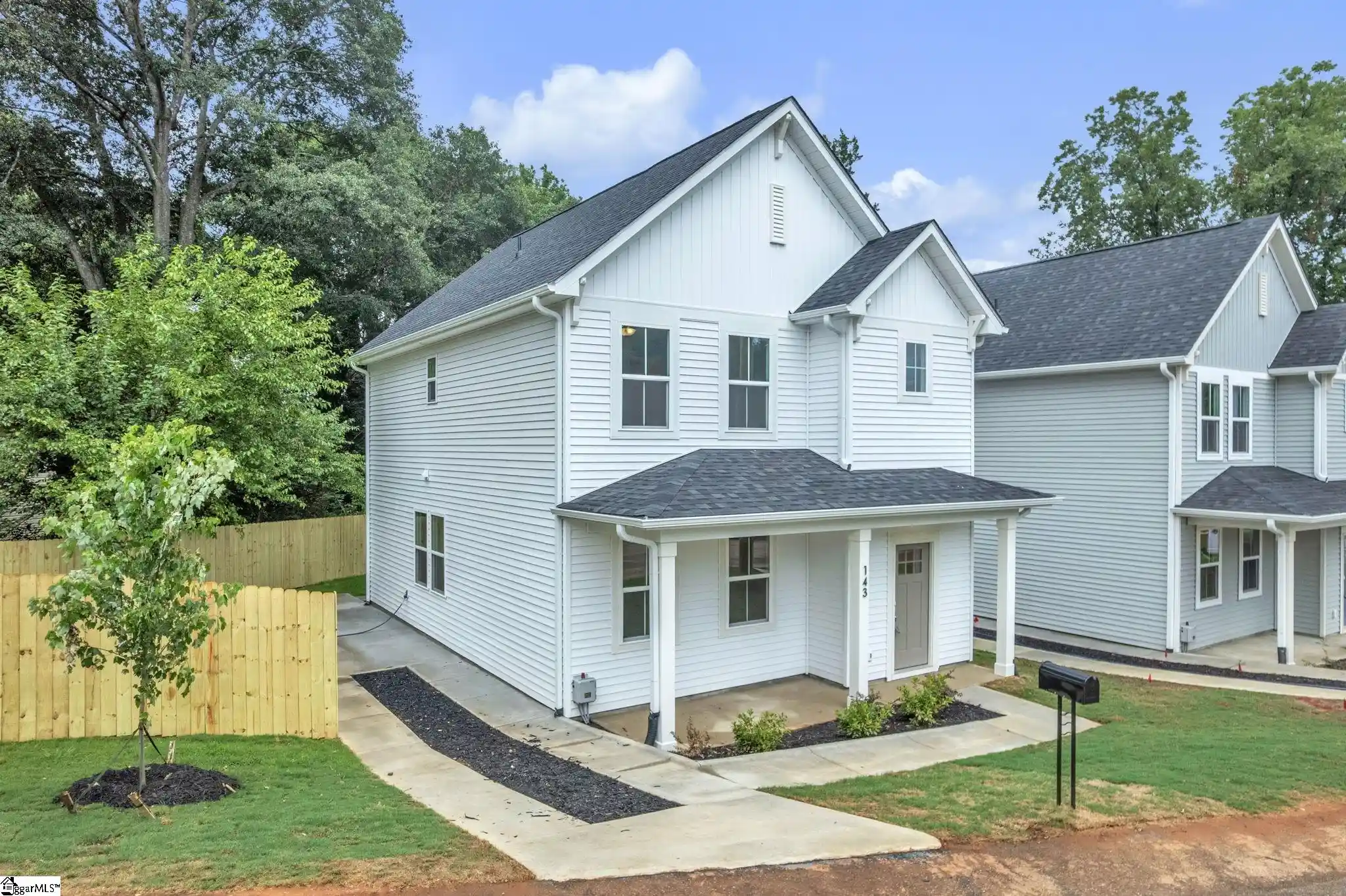 Photo 1 of Single family home for sale at 143 D St, Greenville, SC 29609 | MLS# 1599848 | Listing updated on 2026-10-22