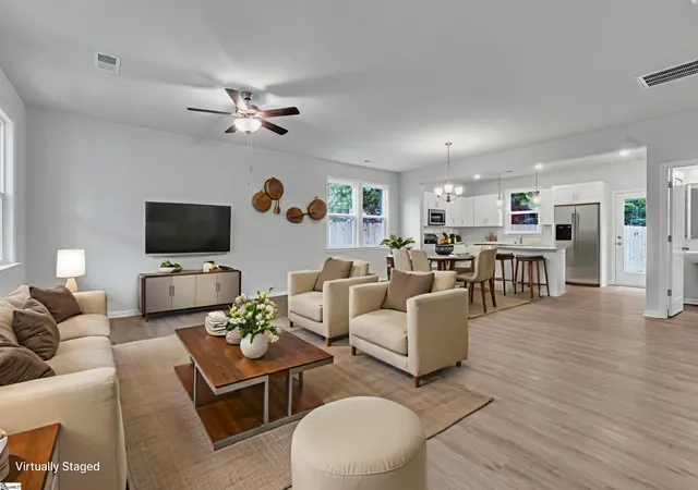Photo 2 of Single family home for sale at 143 D St, Greenville, SC 29609 | MLS# 1599848 | Listing updated on 2026-09-17