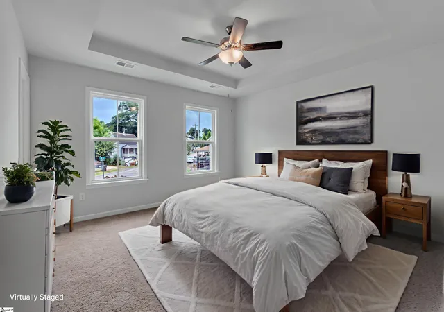 Photo 4 of Single family home for sale at 143 D St, Greenville, SC 29609 | MLS# 1599848 | Listing updated on 2026-09-17