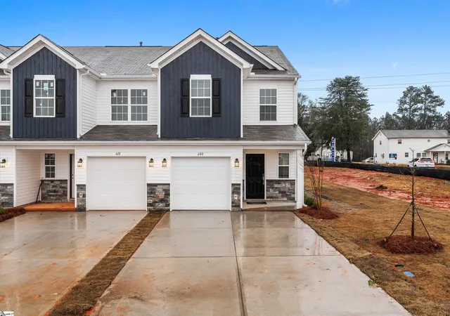 2nd image of 608 Curry Ct, Spartanburg, SC 29301 | MLS# 1578475
