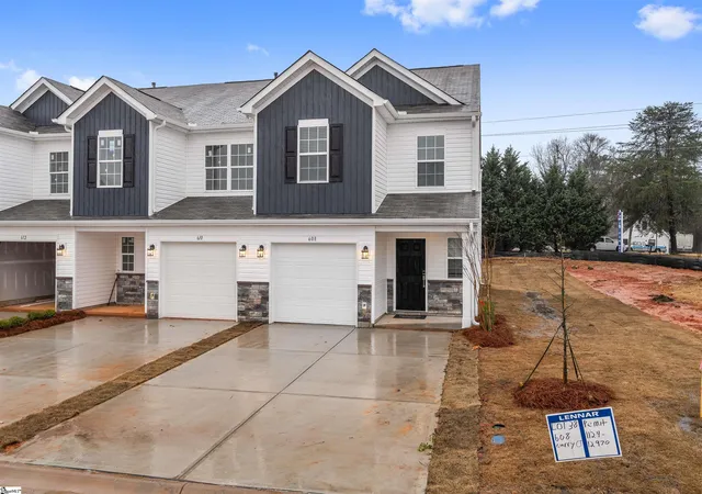 30th image of 608 Curry Ct, Spartanburg, SC 29301 | MLS# 1578475