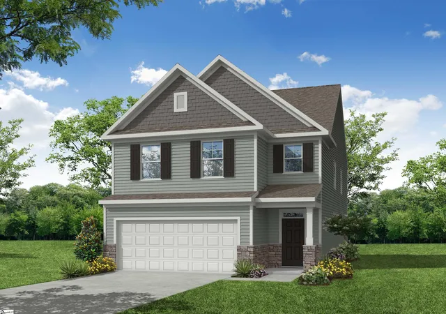 1st image of 611 Bluestem Cir, Fountain Inn, SC 29644 | MLS# 1597951