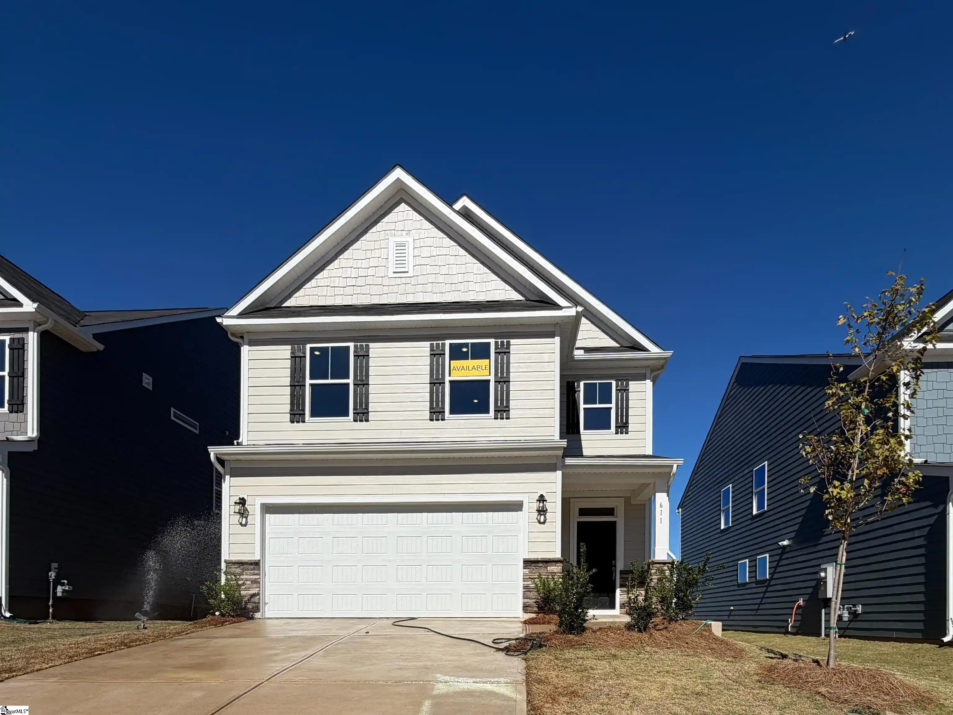 Photo 1 of Single family home for sale at 611 Bluestem Cir, Fountain Inn, SC 29644 | MLS# 1597951 | Listing updated on 2026-10-19