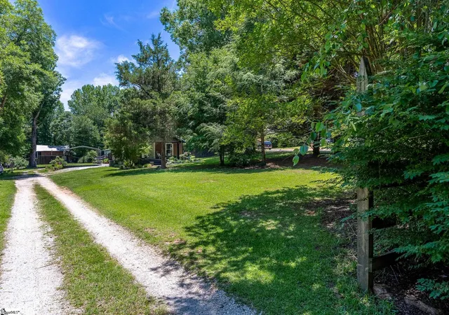 Photo 2 of Single family home for sale at 2261 Fews Chapel Rd, Greer, SC 29651 | MLS# 1594249 | Listing updated on 2026-09-19