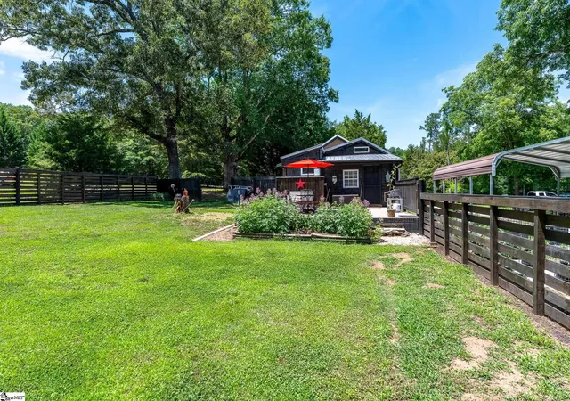 Photo 3 of Single family home for sale at 2261 Fews Chapel Rd, Greer, SC 29651 | MLS# 1594249 | Listing updated on 2026-09-19
