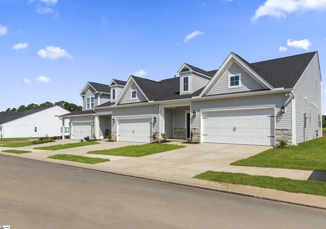 Photo 1 of Townhouse for sale at 154 Herrick Pl #LOT 119, Greenville, SC 29611 | MLS# 1584110 | Listing updated on 2026-08-31