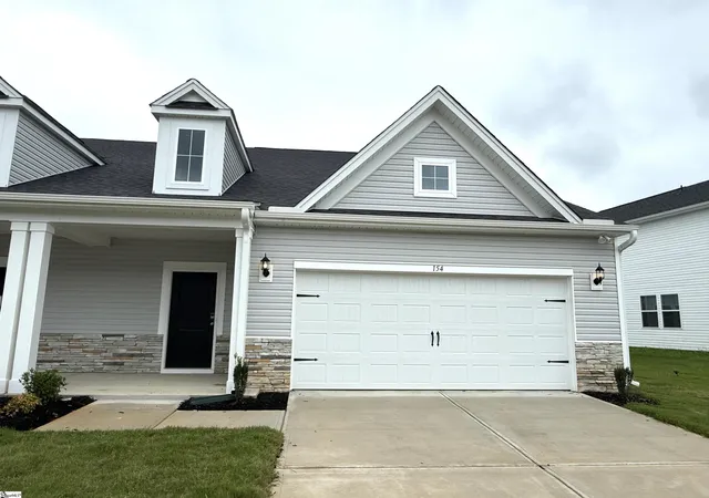 Photo 2 of Townhouse for sale at 154 Herrick Pl #LOT 119, Greenville, SC 29611 | MLS# 1584110 | Listing updated on 2026-08-31