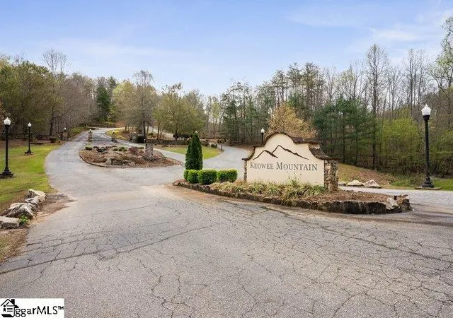 Photo 2 of Land for sale at 207 Sawyer Ln, Pickens, SC 29671 | MLS# 1586771 | Listing updated on 2026-04-02