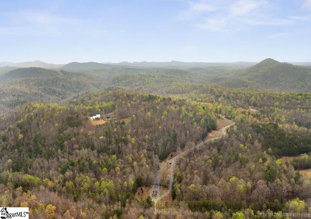Photo 2 of Land for sale at 207 Sawyer Ln, Pickens, SC 29671 | MLS# 1586771 | Listing updated on 2026-04-02