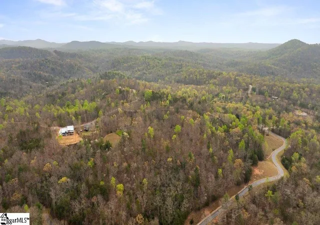 Photo 3 of Land for sale at 207 Sawyer Ln, Pickens, SC 29671 | MLS# 1586771 | Listing updated on 2026-04-02