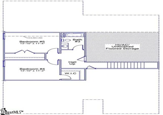 Photo 3 of Single family home for sale at 463 Dodger Ave #Lot 16, Chesnee, SC 29323 | MLS# 1598990 | Listing updated on 2026-07-28