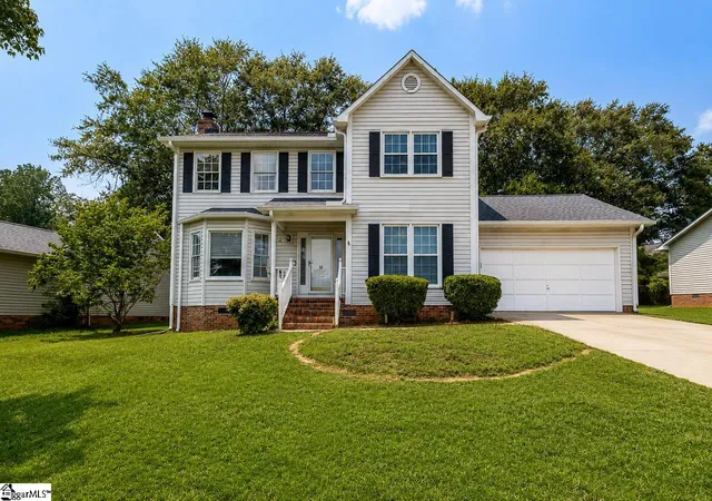 Photo 1 of Single family home for sale at 10 Hyde Park Ln, Mauldin, SC 29662 | MLS# 1599438 | Listing updated on 2026-09-08