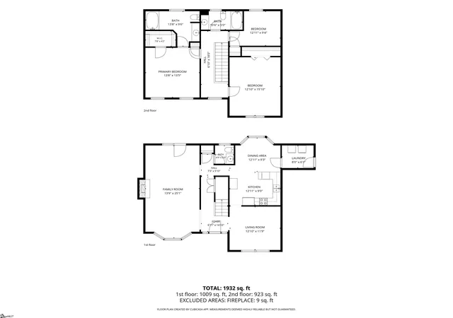 Photo 35 of Single family home for sale at 10 Hyde Park Ln, Mauldin, SC 29662 | MLS# 1599438 | Listing updated on 2026-09-08
