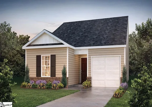 1st image of 616 Oak Ridge Dr, Clinton, SC 29325 | MLS# 1601224