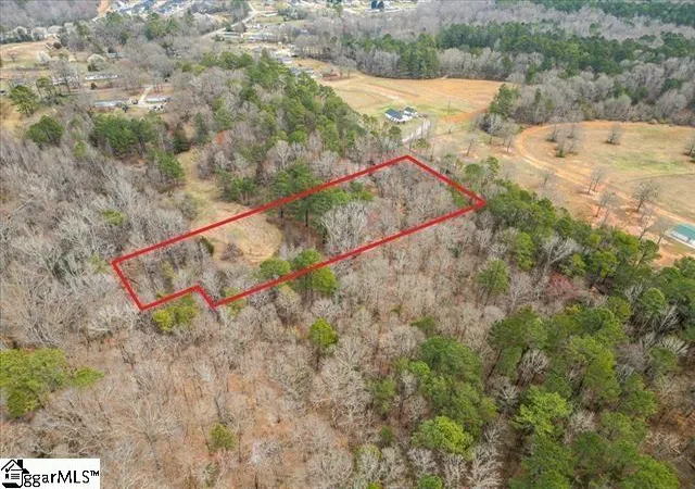 Photo 3 of Land for sale at 0 S Garrison Rd, Simpsonville, SC 29680 | MLS# 1589540 | Listing updated on 2026-05-15