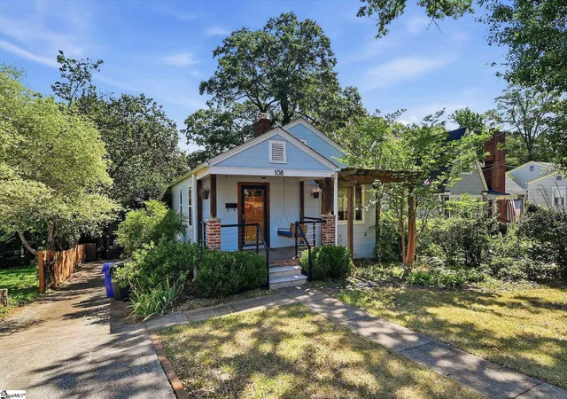 37th image of 108 Hawthorne Ln, Greenville, SC 29605 | MLS# 1597343