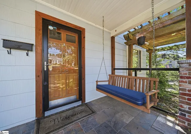 3rd image of 108 Hawthorne Ln, Greenville, SC 29605 | MLS# 1597343