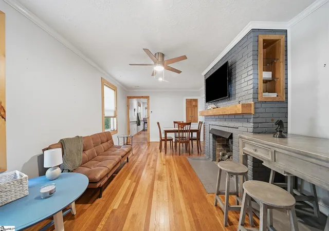 4th image of 108 Hawthorne Ln, Greenville, SC 29605 | MLS# 1597343