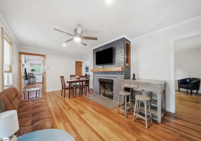 5th image of 108 Hawthorne Ln, Greenville, SC 29605 | MLS# 1597343