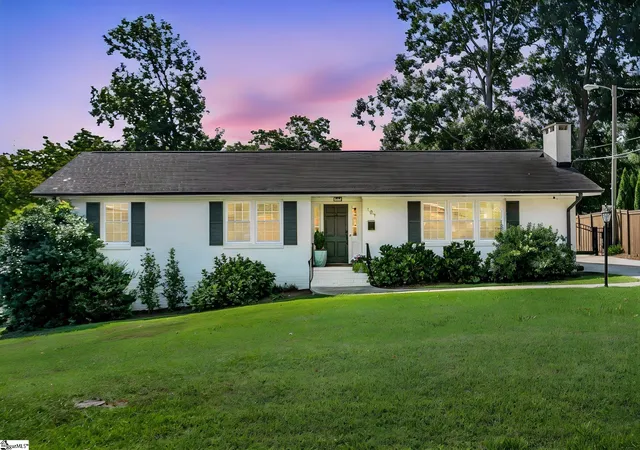 Photo 49 of Single family home for sale at 107 Birchwood Dr, Greenville, SC 29605 | MLS# 1601965 | Listing updated on 2026-08-29